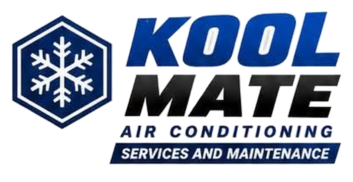 KOOLMATE Air-Conditioning logo